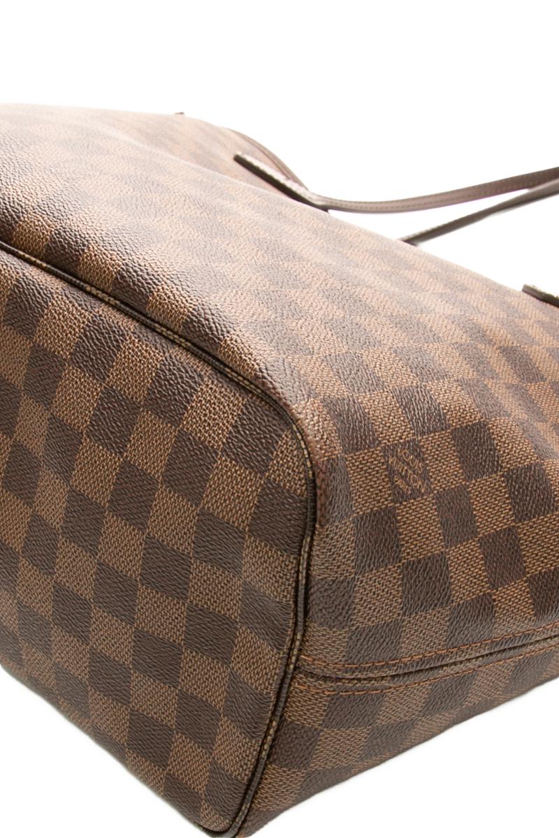 Neverfull MM Tote Bag