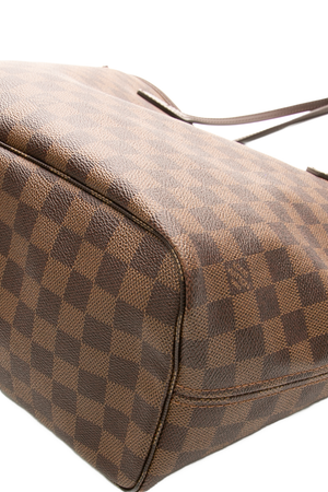 Neverfull MM Tote Bag