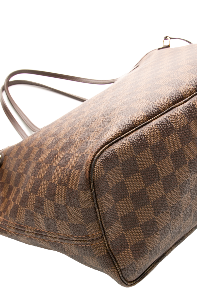 Neverfull MM Tote Bag