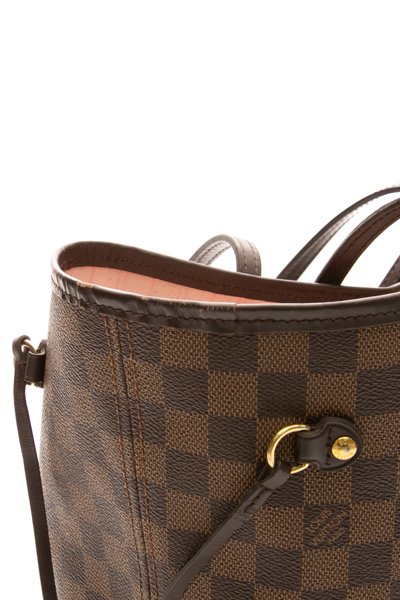 Neverfull MM Tote Bag