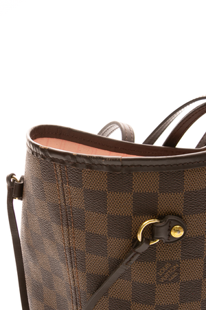 Neverfull MM Tote Bag