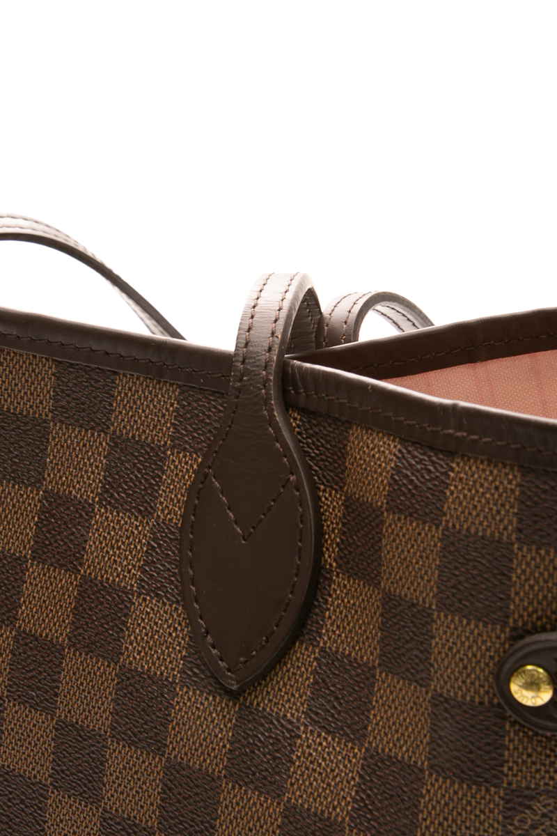 Neverfull MM Tote Bag