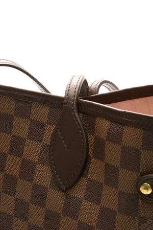 Neverfull MM Tote Bag