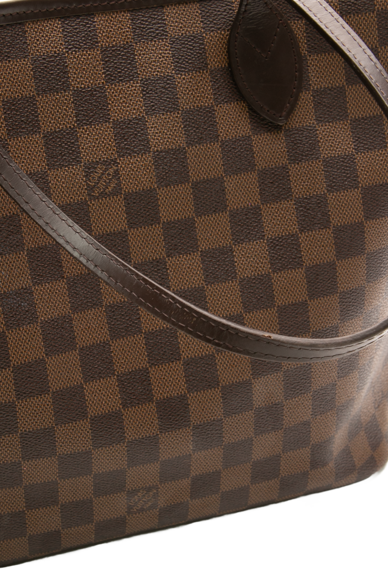Neverfull MM Tote Bag