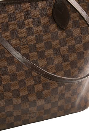 Neverfull MM Tote Bag