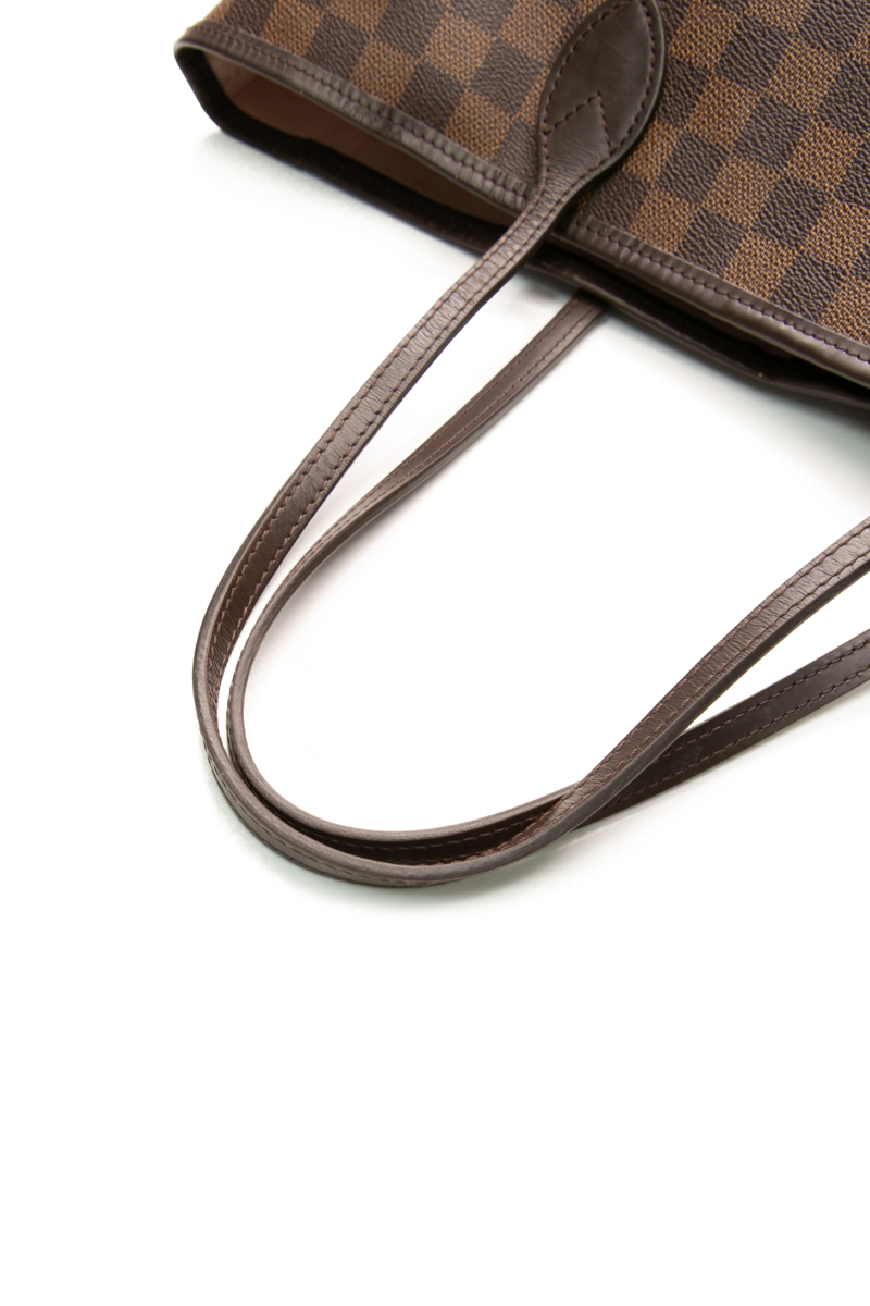 Neverfull MM Tote Bag