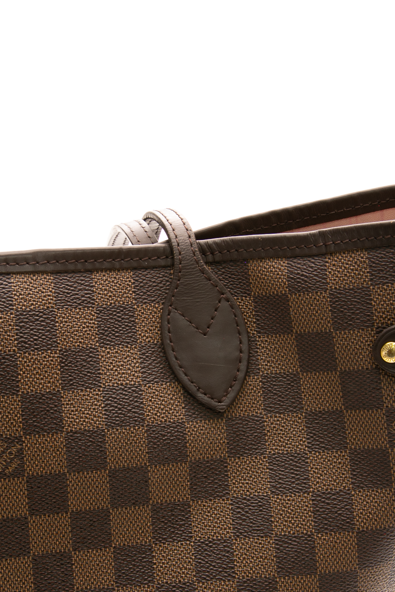 Neverfull MM Tote Bag