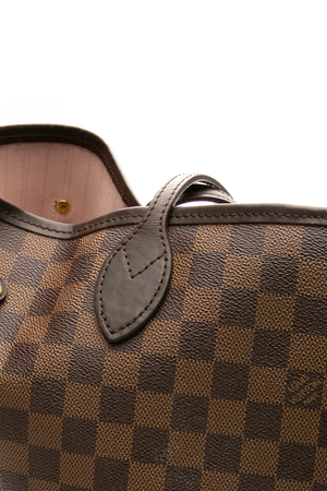 Neverfull MM Tote Bag