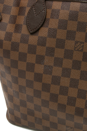 Neverfull MM Tote Bag