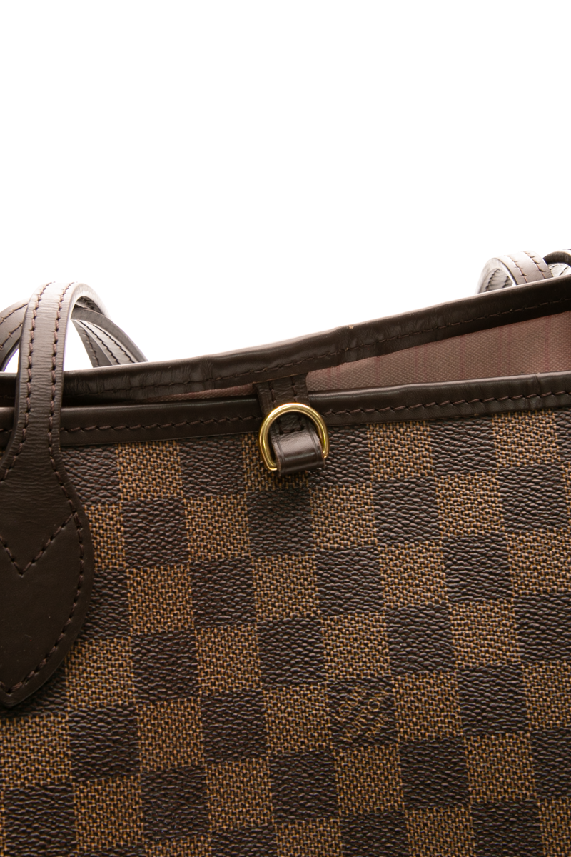 Neverfull MM Tote Bag
