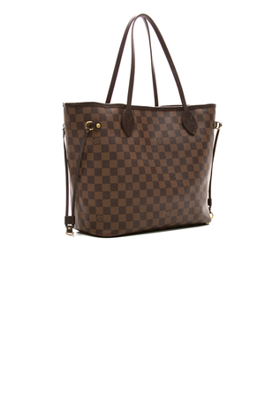 Neverfull MM Tote Bag