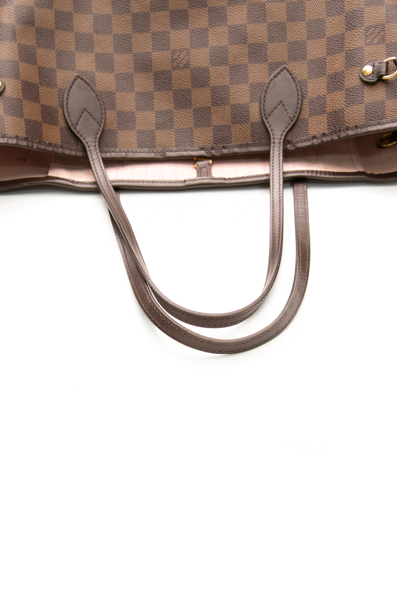 Neverfull MM Tote Bag