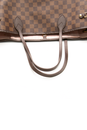 Neverfull MM Tote Bag