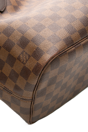 Neverfull MM Tote Bag
