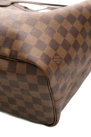 Neverfull MM Tote Bag