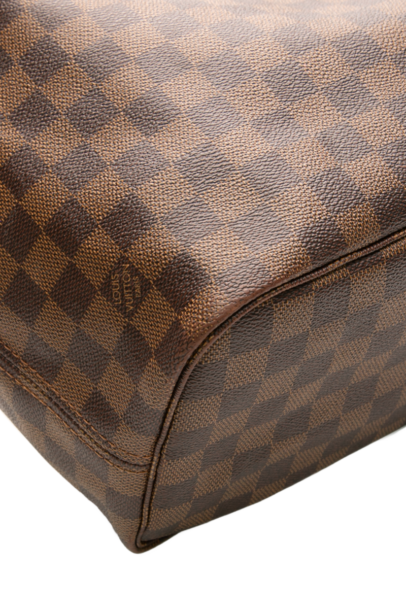 Neverfull MM Tote Bag
