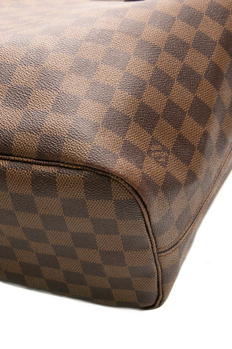 Neverfull MM Tote Bag