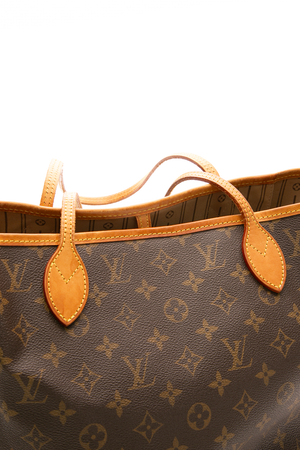 Neverfull MM Tote Bag