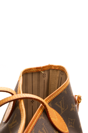 Neverfull MM Tote Bag