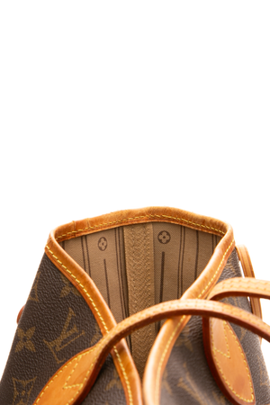 Neverfull MM Tote Bag