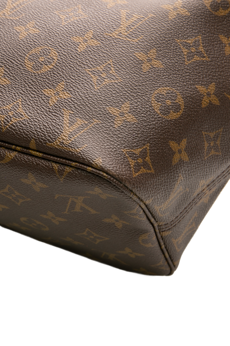 Neverfull MM Tote Bag