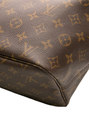 Neverfull MM Tote Bag