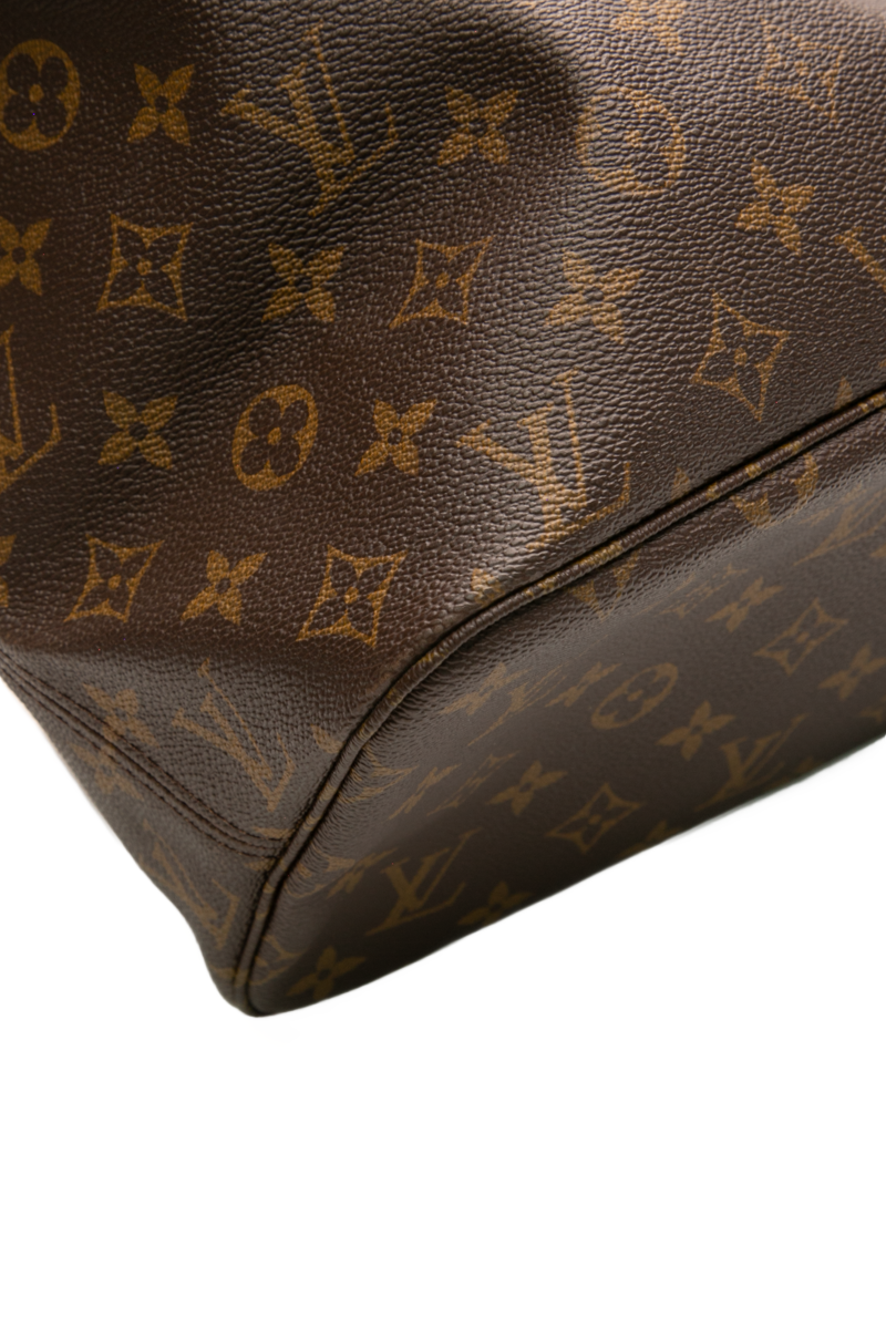 Neverfull MM Tote Bag