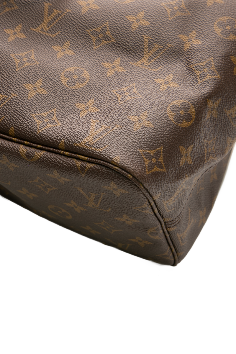 Neverfull MM Tote Bag