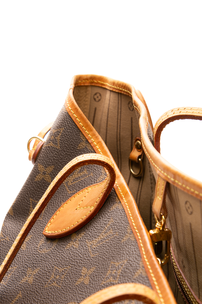 Neverfull MM Tote Bag