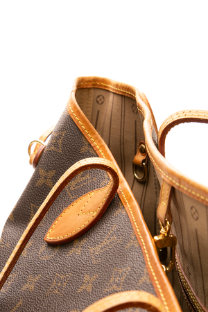 Neverfull MM Tote Bag