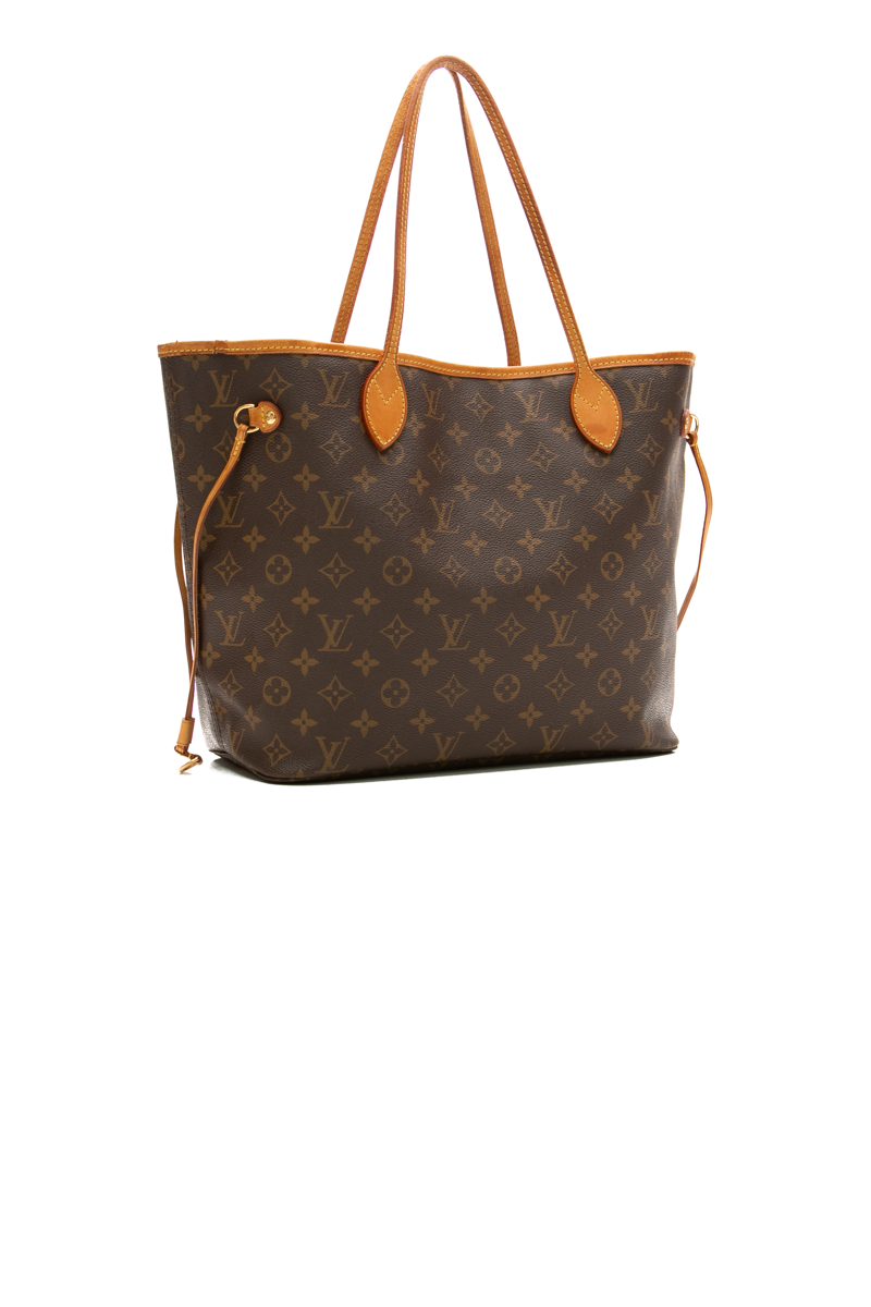 Neverfull MM Tote Bag
