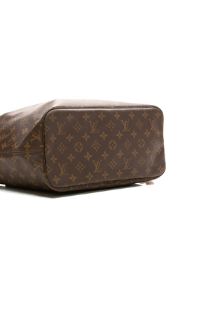 Neverfull MM Tote Bag
