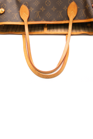 Neverfull MM Tote Bag