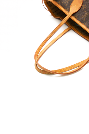 Neverfull MM Tote Bag