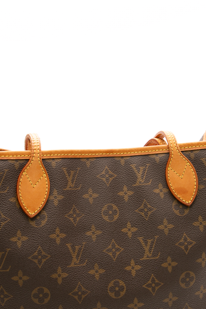 Neverfull MM Tote Bag