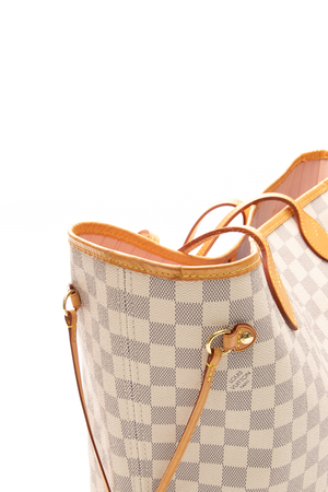 Neverfull MM Tote Bag