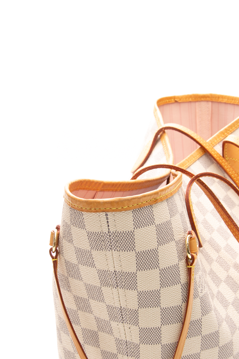 Neverfull MM Tote Bag
