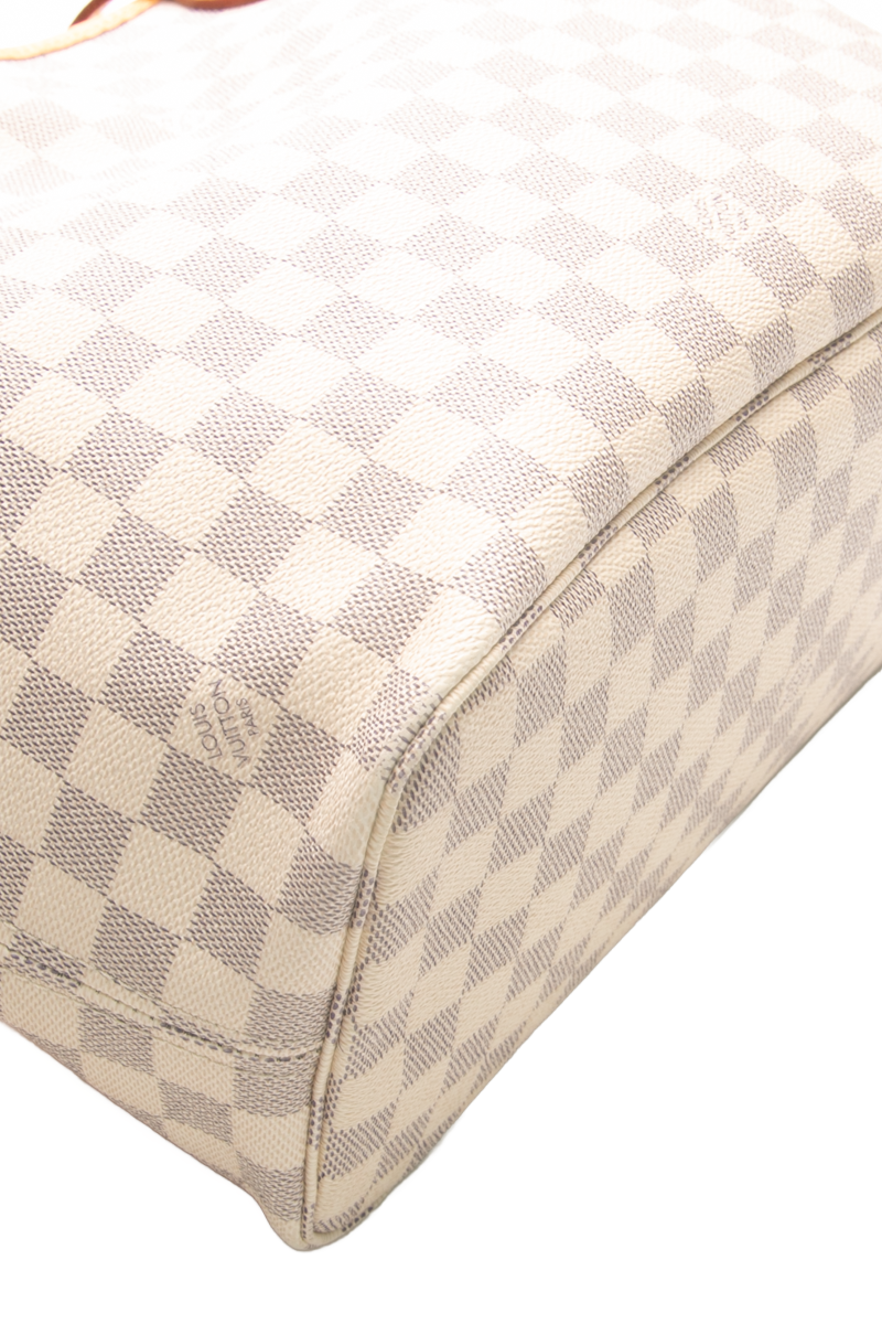 Neverfull MM Tote Bag