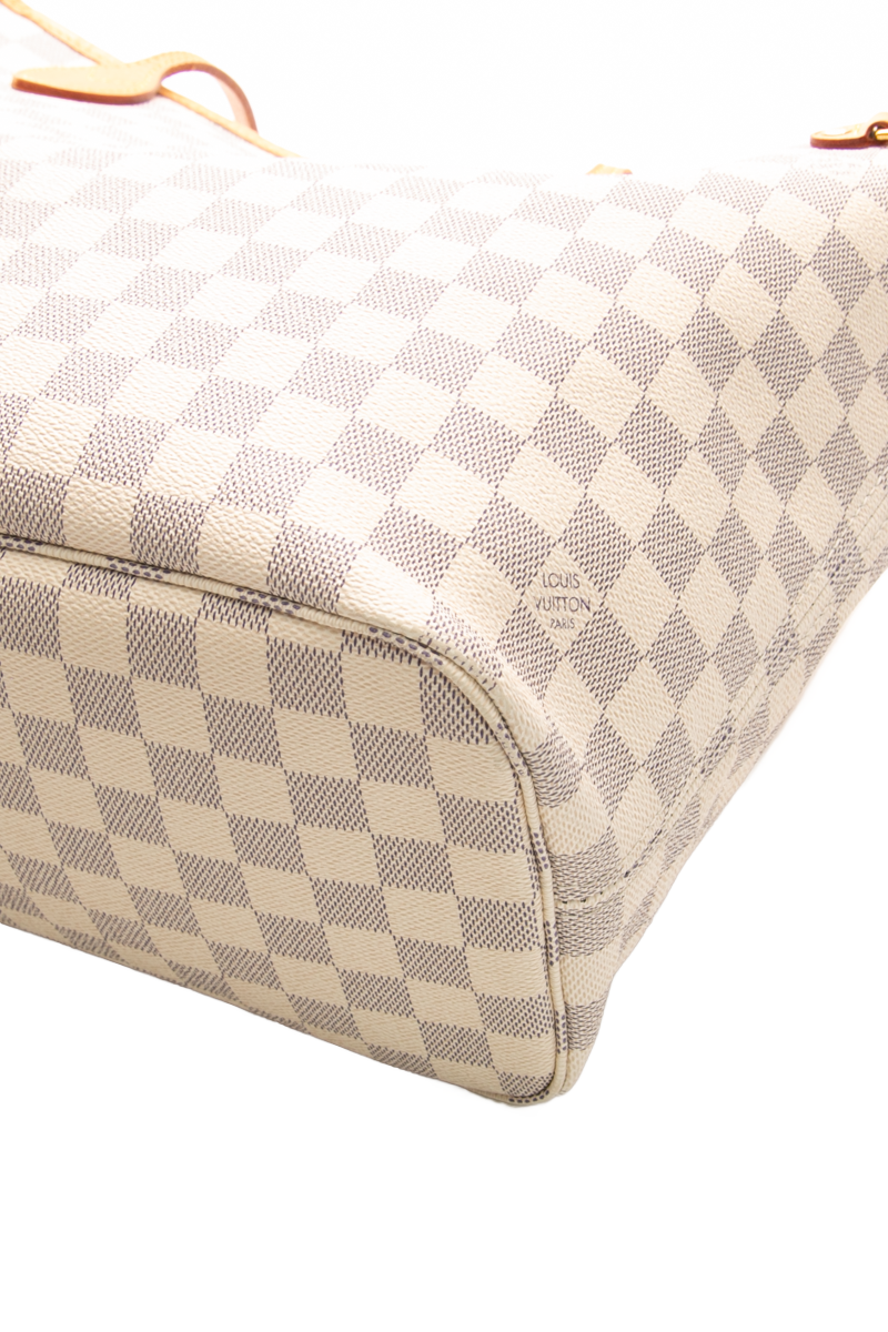 Neverfull MM Tote Bag