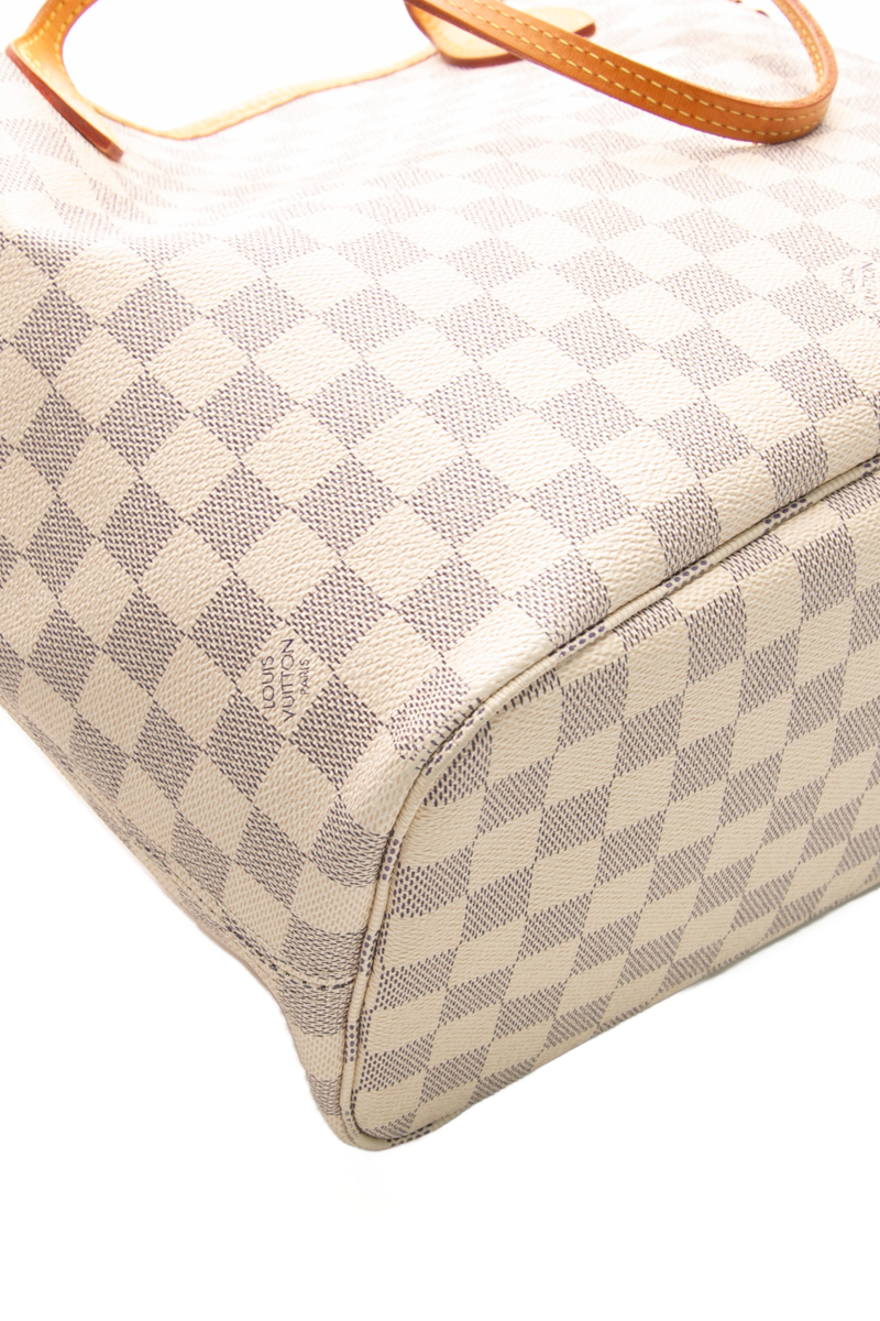 Neverfull MM Tote Bag
