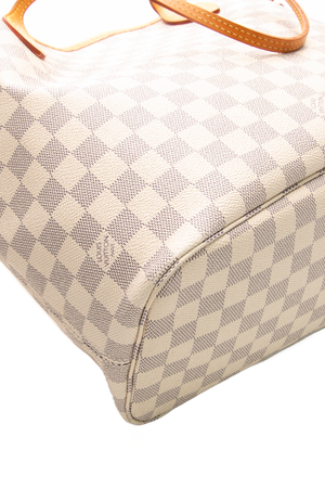 Neverfull MM Tote Bag