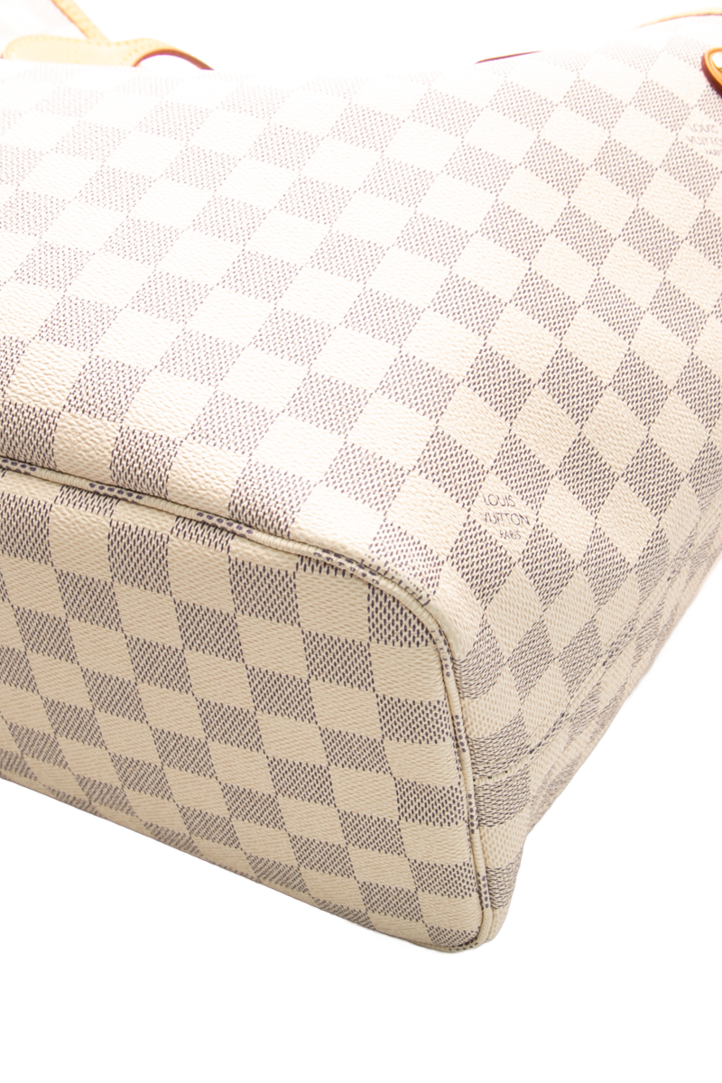 Neverfull MM Tote Bag