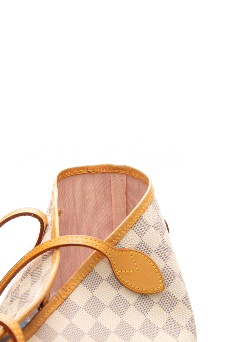 Neverfull MM Tote Bag