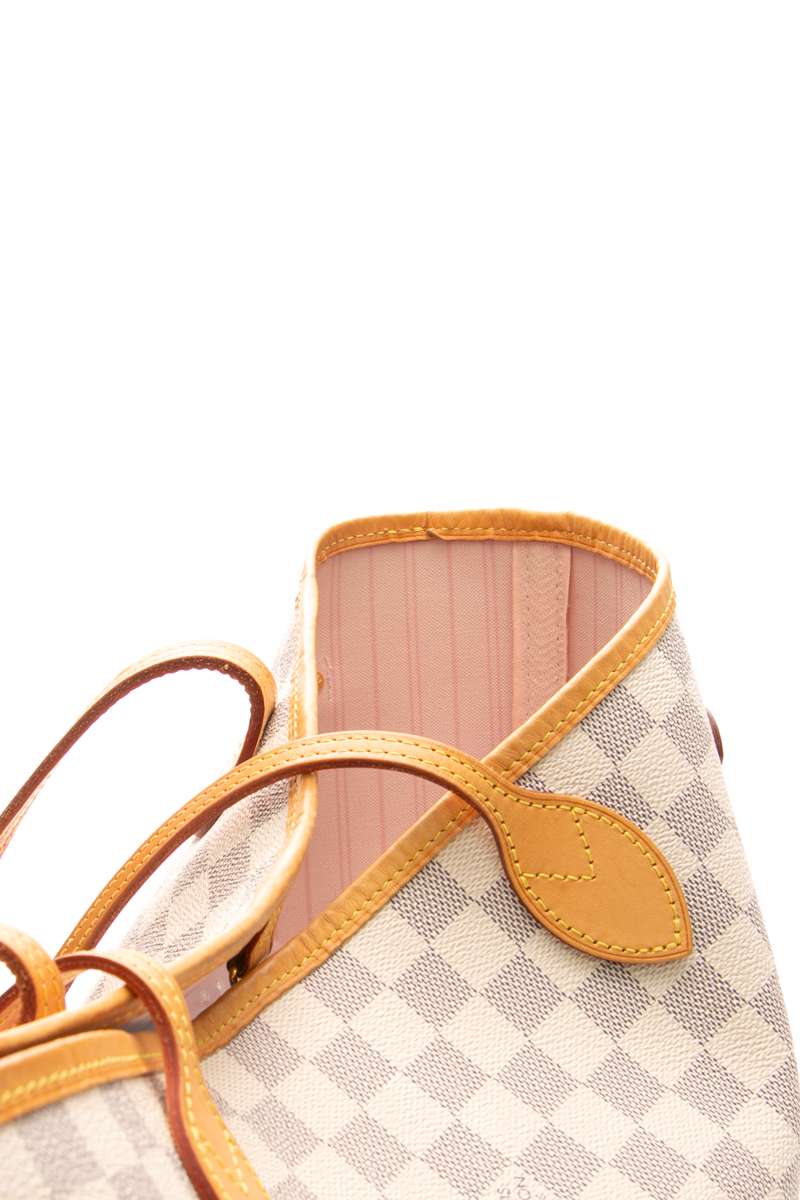 Neverfull MM Tote Bag