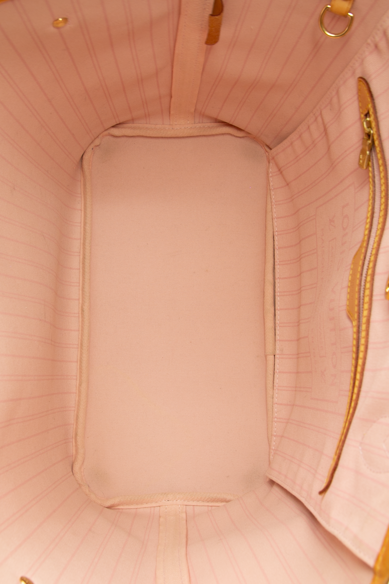 Neverfull MM Tote Bag