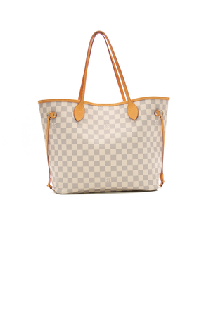 Neverfull MM Tote Bag