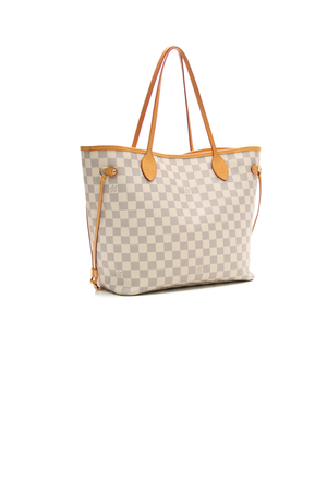 Neverfull MM Tote Bag