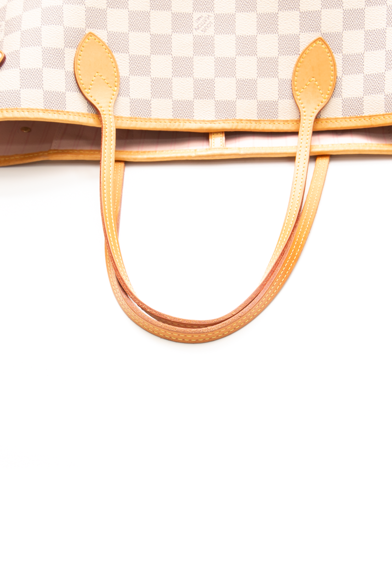Neverfull MM Tote Bag