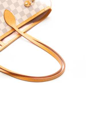Neverfull MM Tote Bag