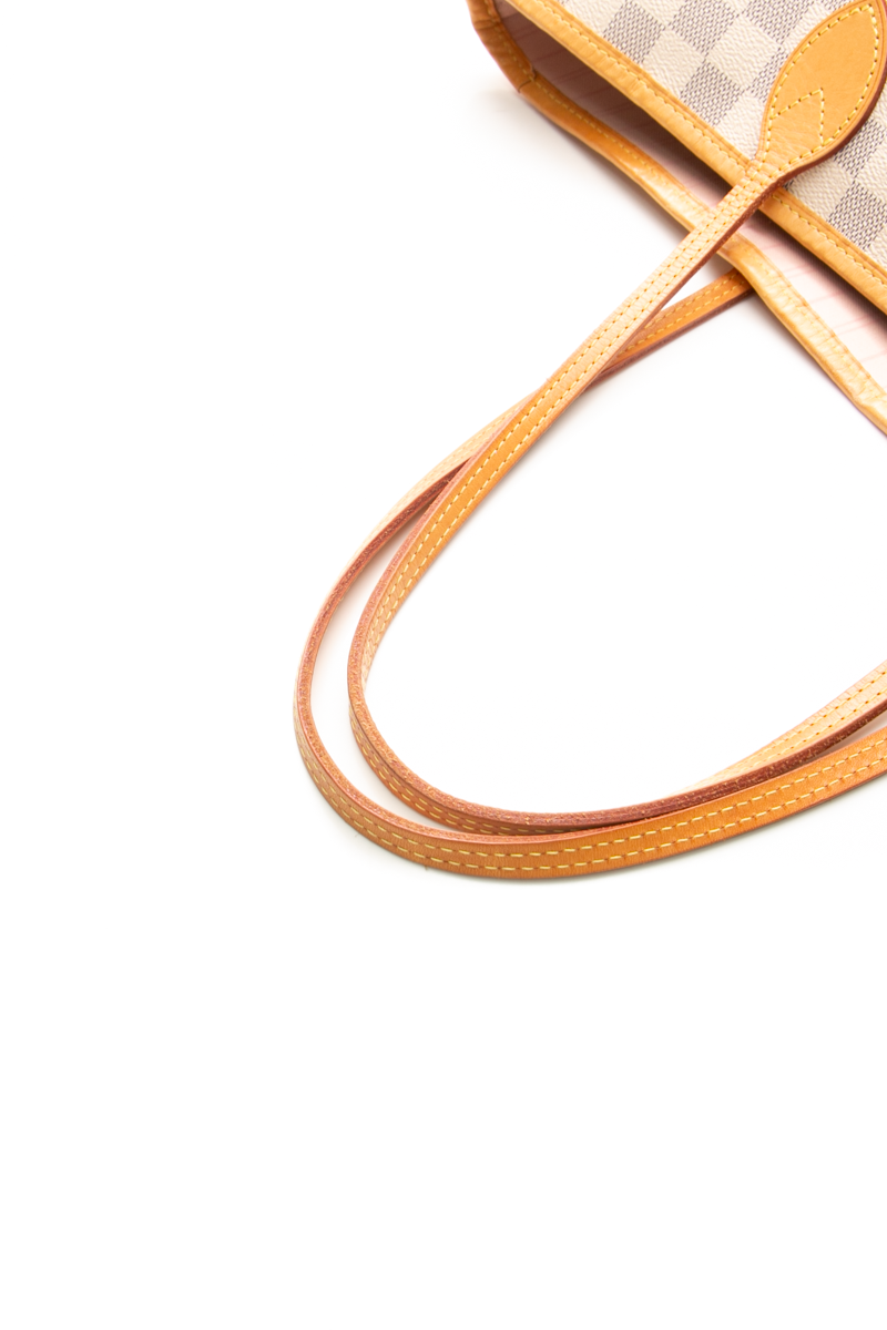 Neverfull MM Tote Bag
